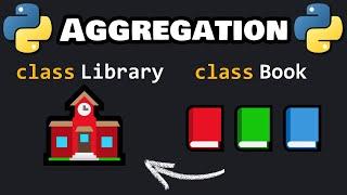 Learn Python AGGREGATION in 6 minutes 