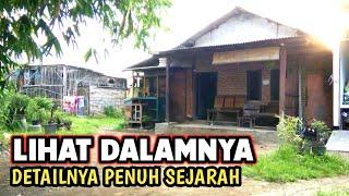 Ternyata Begini Rumah Egik Emka  Room Tour Rumah Unik Dan Estetik