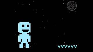 VGM174 Pushing Onwards - VVVVVV