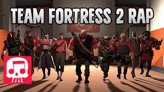 Team Fortress 2 Rap by JT Music - Meet the Crew