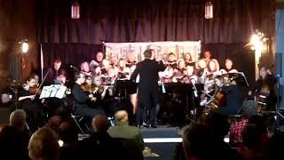 KSO Christmas Concert 2018 - 40th Street Theater