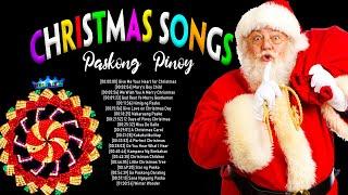 Paskong Pinoy 2022 - Most Beautiful Tagalog Christmas Songs 2022 Playlist   Top Christmas Carols