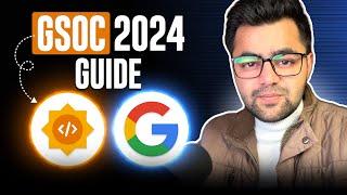 GSoC 2024 Roadmap  Google Summer of Code