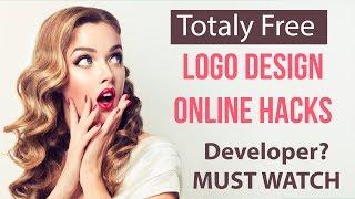 Free Premium Logo Design Hacks Every Developer Should Know