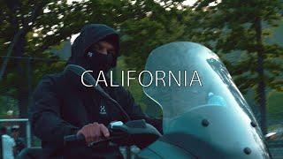 ELAI - California Official Music Video