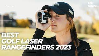 Best Golf Laser Rangefinders 2023 - Must Watch Before Buying