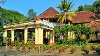 Kerala Institute of Tourism and Travel Studies KITTS Thiruvananthapuram