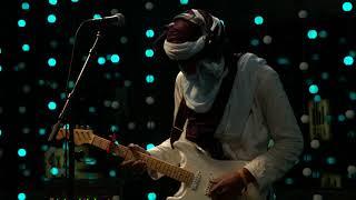 Mdou Moctar - Tarhatazed Live on KEXP