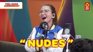 MAY COLLECTION SIYA NG NUDE PHOTOS NG MGA BABAE - Mga Katas ng Nakalipas August 24 2023