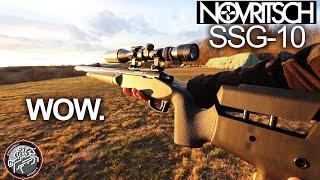 Watch This Before Buying The Novritsch SSG-10