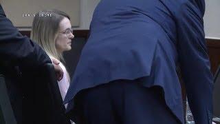 Denise Williams Love Triangle Trial Verdict