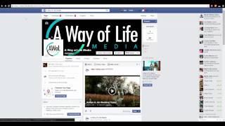 Easily Correct Facebook Post Display Image Thumbnail Errors With Youtube & Vimeo Videos