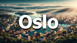 Oslo Norway Top 10 Things to Do in 2024