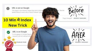 Indexing Problem In Google Search Console  Discovered - Currently Not Indexed