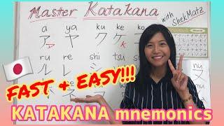 Katakana Free Japanese Lesson for Filipinos  Tagalog Nihongo  shekmatz