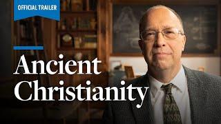 Ancient Christianity  Official Trailer