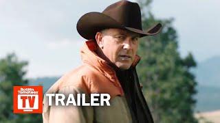Yellowstone Season 1 Trailer  Rotten Tomatoes TV