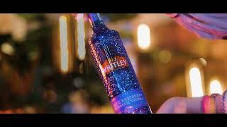 JJ Whitley - Blue Rasberry Vodka