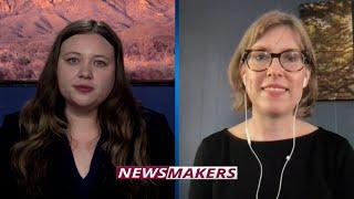 Newsmakers 1409 -  Guaranteed Basic Income Discussion