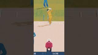 Just op bowling #realcricket24 #shortsvideo #shorts #games