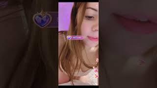 Bigo  Braless Nipples Boobs  Periscope  No Bra Nip Slip  Bigo Hot  Bigo Show  Bigo Russia