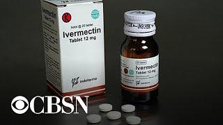 The controversy surrounding ivermectin