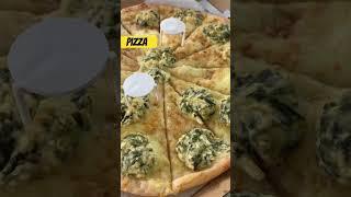 Busog sarap. Pizza. Tara kain?  #yummy #food #shortvideo #shorts #fypシ #fyp #pizza #italian