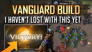 Easy Stormgate Beginner Build ►  Fast Upgraded S.C.O.U.T. Rush Into Expand Outdated