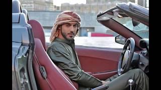 Omar Borkan Lifestyle  Man Deported For Being Too Handsome