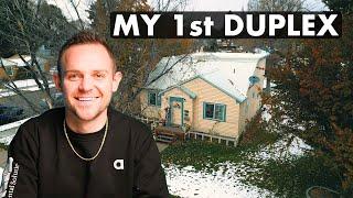 Buying My 1st Duplex 7 year update