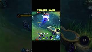 Nolan Tutorial by Renyaaa