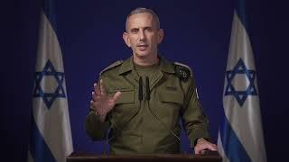 IDF spokesman The IDF carried out a precise strike on Hezbollahs central headquarters