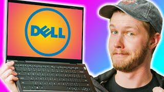 The No-Nonsense Laptop - Dell Inspiron 14