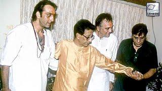 Rajendra Kumar Took Sunil Dutt To Balasaheb Thackeray For Sanjay Dutt