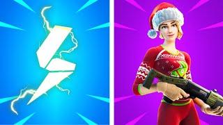 10 Most TRYHARD PWR Pack Combos In Fortnite