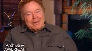 Roy Clark on some of his Hee Haw castmates - TelevisionAcademy.comInterviews