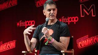 Chucky Creator Don Mancini Talks Season 3  Interview