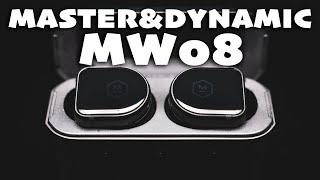 Master & Dynamic MW08 Review  A Design Masterpiece