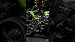 cinematic zx25r #shorts #zx25r