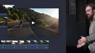 Collecting processing and understanding video player data - Dan Saronson  January 2019