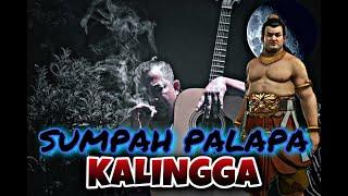 SUMPAH PALAPA - KALINGGA  WEMPYMOCKERS