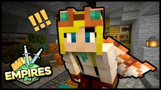 MY NEW WINGS  Minecraft Empires 05