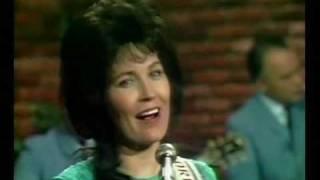 Loretta Lynn - You Aint Woman Enough To Take My Man