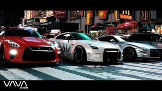 Teriyaki Boyz - Tokyo Drift  REMIX  LONG VERSION