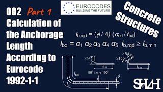 002 Anchorage Length Part1