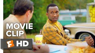 Green Book Movie Clip - Write a Letter to His Wife 2018  Movieclips Coming Soon
