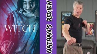 The Witch Part One Subversion  ActionTube Review and Analysis