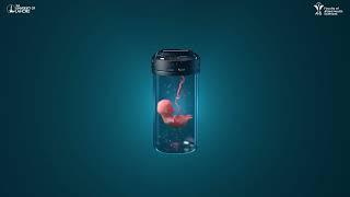 Test-Tube Baby - 3D Animation @uollahorefacultyofalliedhe1051