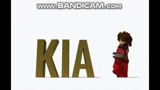 LEGO NINJAGO SEASON 17 FAN-MADE INTRO