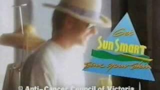 Leave Your Hat On - SunSmart